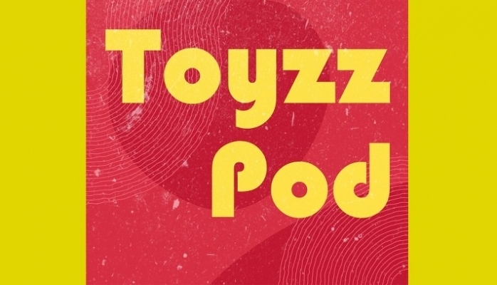 Toyzz Shop’tan Ebeveynlere Işık Tutacak Podcast Serisi
