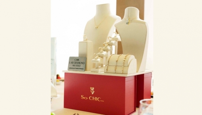 So CHIC Lab Diamond İle Büyüme Stratejisini Güçlendiriyor