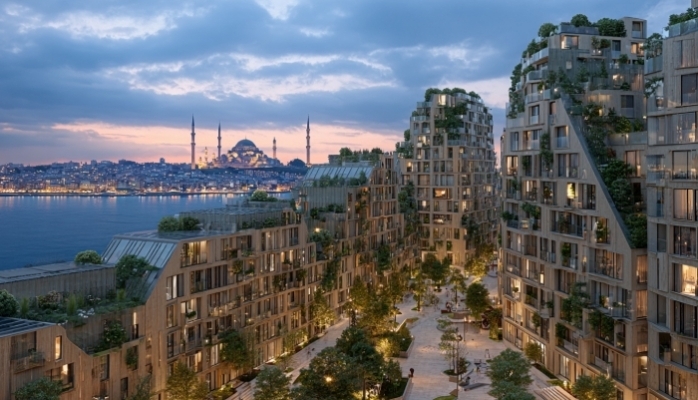 İstanbul'un Dönüşüm Tablosu: Bahçelievler ve Esenler Rekor Kırıyor Fikirtepe Hâlâ Beklemede 