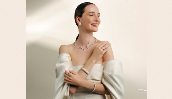 Ariş Pırlanta Yeni Koleksiyonları İle İstanbul Jewellery Show'a Katılıyor