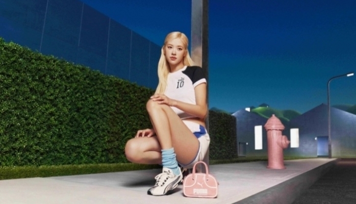 PUMA H-Street ROSÉ İle Geri Dönüyor