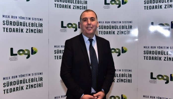 LogD Markalara Lojistikte Sürdürülebilirliği Taahhüt Ediyor