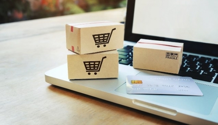 Araştırmaya Göre Haftada En Az Bir Kez Online Alışveriş Yapılıyor