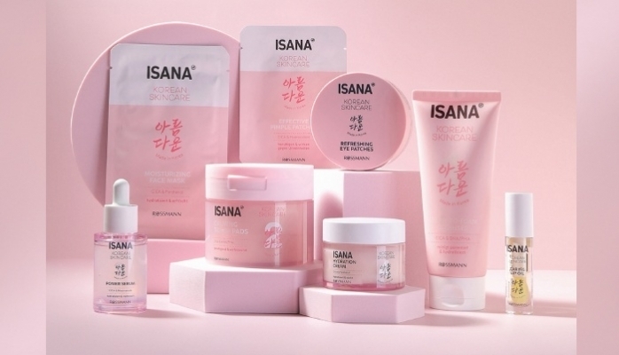 Rossmann'dan ‘Kore Cilt Bakım Festivali’