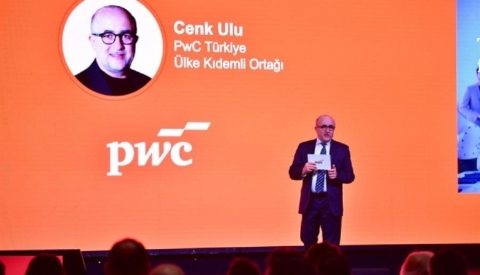 ''Dönüşümle Güçlen Geleceğe Yön Ver''