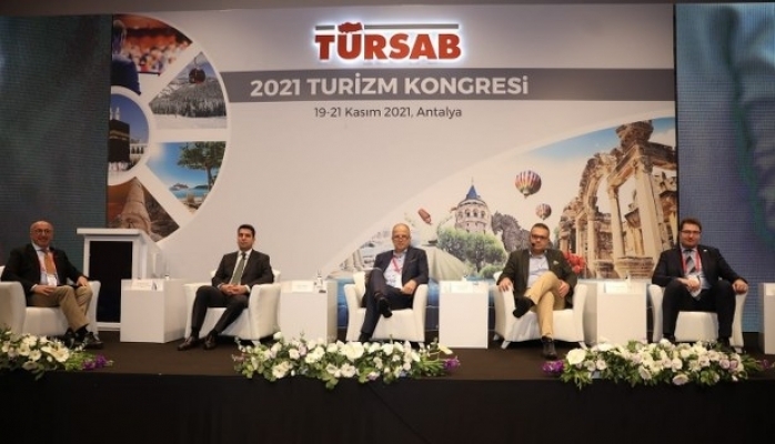 Turizm Yazılımının Lideri Hitit TÜRSAB 2021 Turizm Kongresi’nde Yer Aldı