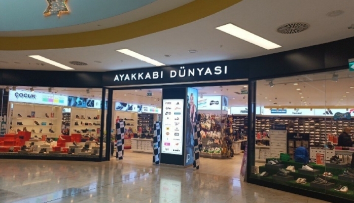 Ayakkabı Dünyası Provoq Koleksiyonu İle Sezona Güçlü Bir Şıklık Katıyor