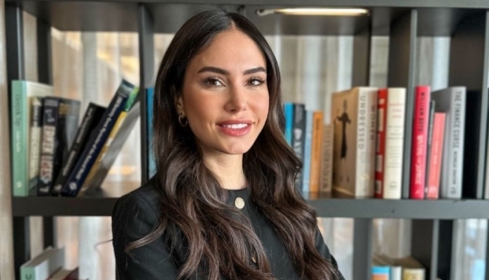 Fairmont Quasar ve The Grand Tarabya'ya Yeni Pazarlama Direktörü 