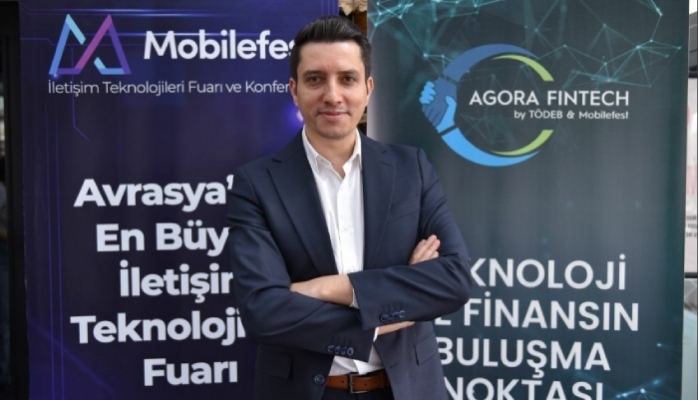 Mobilefest Avrasya Teknoloji Haftası Olarak Geleceğe Yön Vermeye Devam Edecek!
