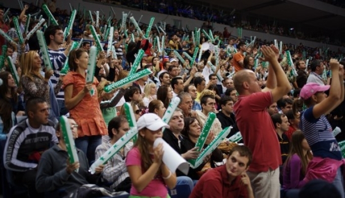 2022 Final Four’un Yeni Ev Sahibi Belgrad