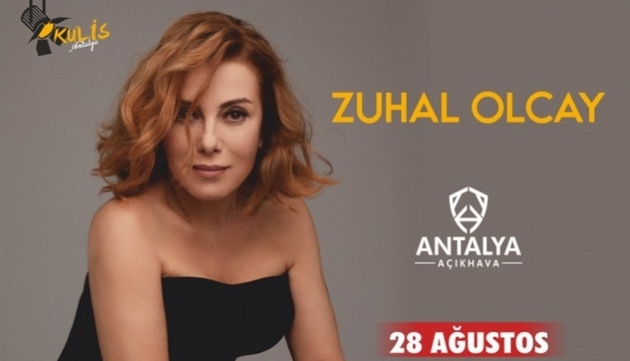 Sağlık Kurallarına Tam Uyumlu Konser