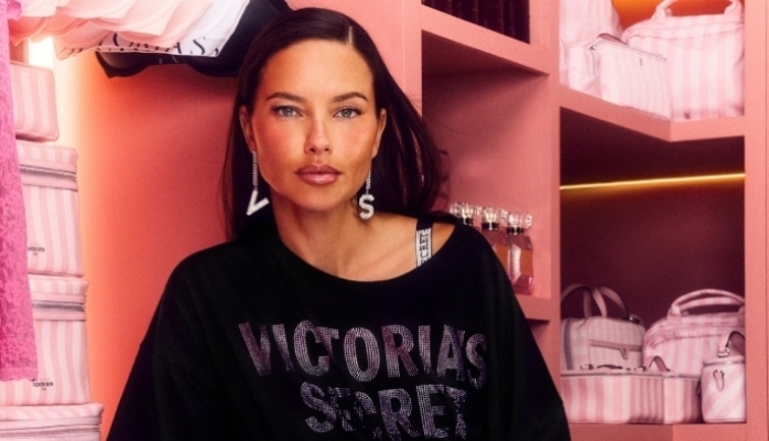 Victoria's Secret  Fashion Show 2026'nın Hatıra Koleksiyonu Türkiye'de