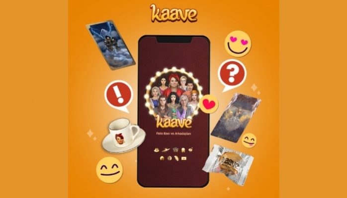 Kaave 2025 Yılının İlk Çeyreğinde 6 Dilde 3,5 Milyar Fal Gönderimine Ulaştı