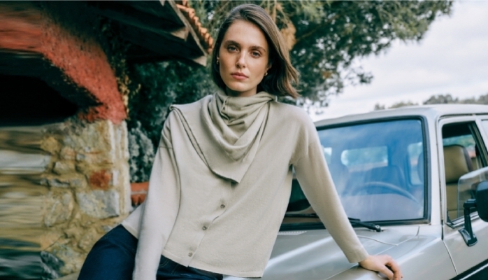 Günlük Stilin Çok Yönlü Trikoları: KNITSS Merino Essentials