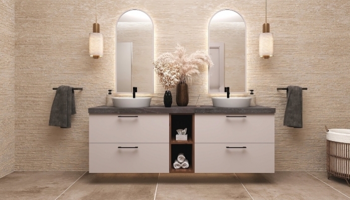 Themore Concept'ten Leia Concept İle Bütünsel Tasarım Anlayışı