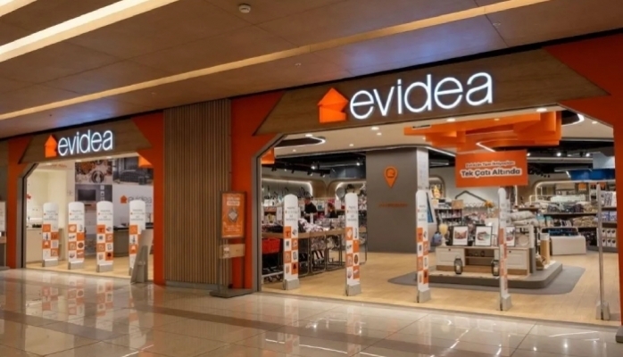 Evidea Elektrikli Ev Aletleri Kategorisini Genişletmeye Devam Ediyor