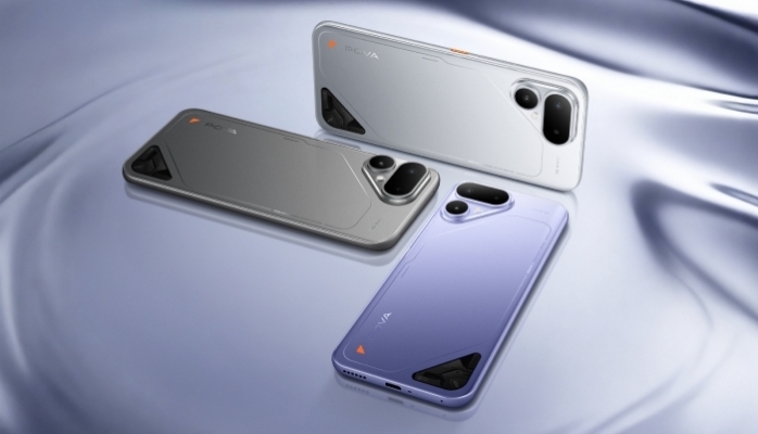TECNO POVA Curve 2 5G Teknoloji Mağazalarındaki Yerini Aldı