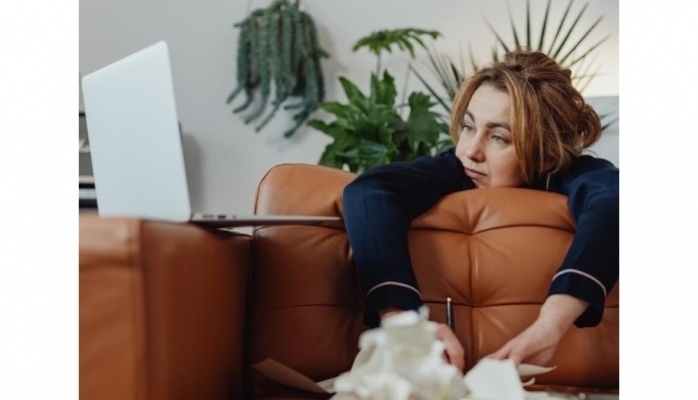 Aşırı Ekran Kullanımı Hafızayı ve Dikkati Nasıl Etkiliyor?