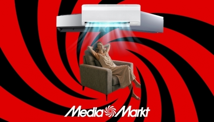 MediaMarkt Türkiye'den Yaz Sıcaklarında Serinleten Kampanya!