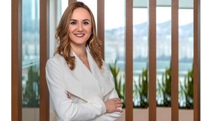 Humm Organic'in Sürdürülebilir Büyümesine Şirin Işık Liderlik Edecek