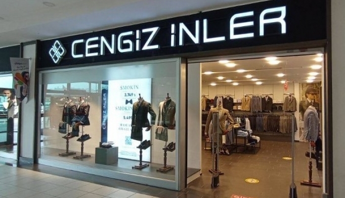 Cengiz İnler Kocaeli Derince Kipa AVM'de 10. Mağazasını Açtı