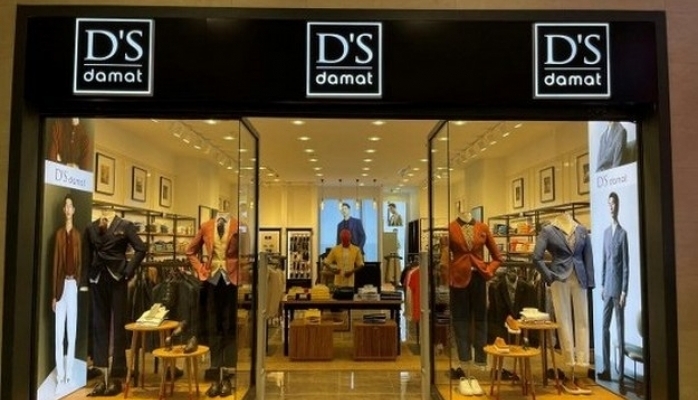 DS'Damat Cezayir'de İlk Kamerun'da İkinci Mağazasını Açtı