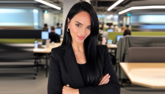Evidea'nın Pazarlama Direktörlüğü Görevine İrem Aydın Atandı 
