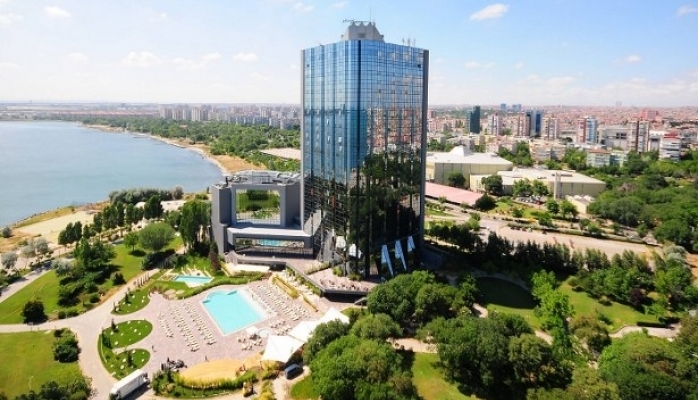 “Zyfest” Alışveriş Festivali Sheraton İstanbul Ataköy Hotel'de Başlıyor