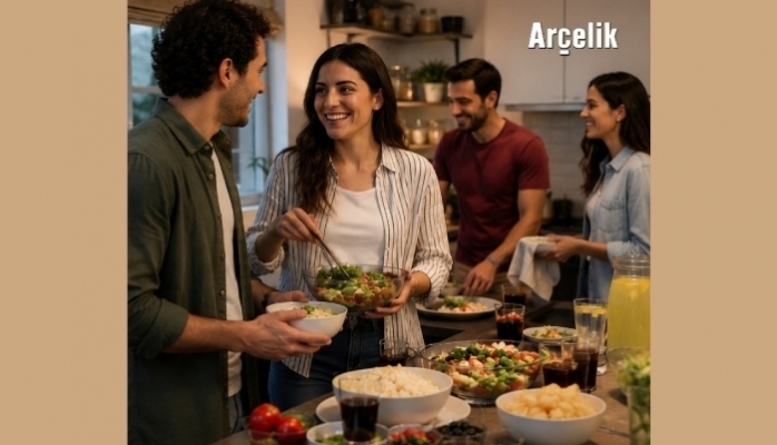 Arçelik'ten “Maç Keyfi” Araştırması