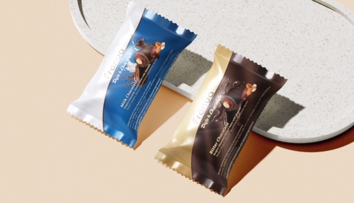 Gurme Atıştırmalıkların Yeni Adı: Franua