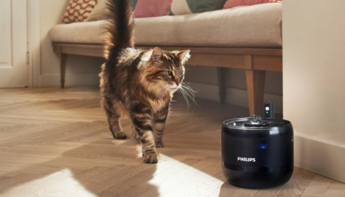 Versuni Philips Pet Serisiyle ENCANDER'in Engelli Hayvanlara Yönelik Bakım Çalışmalarına Destek Oluyor 