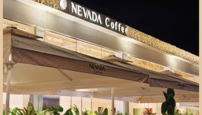 “Lezzette Sınır Tanımıyoruz” Diyen Nevada Coffee'den Dikkat Çeken Uygulama 