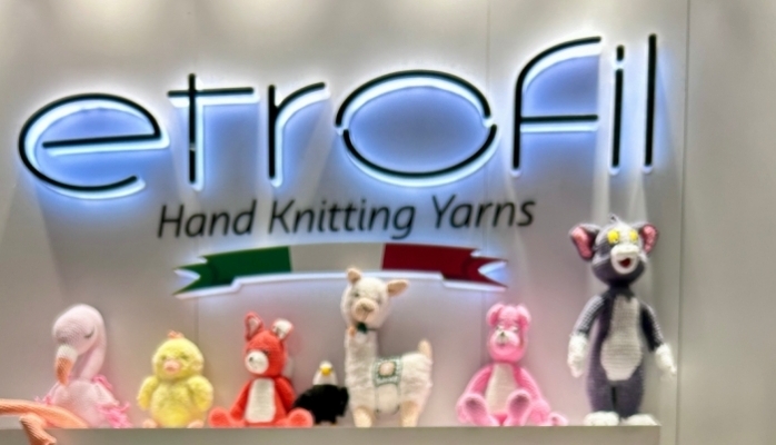 Etrofil Avrupa ve ABD Pazarına Güçlü Açılım Yapıyor