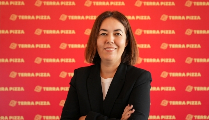 Terra Pizza Çalışanlarının Adımları UNICEF İle Çocuklara Öğün Desteğine Dönüştü
