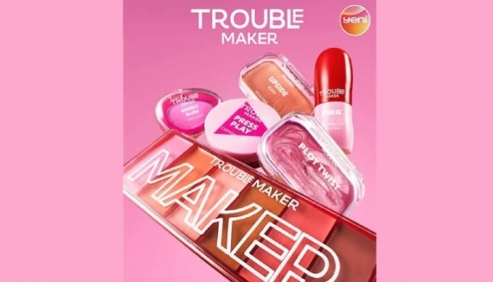 Trouble Maker Watsons Türkiye'de!
