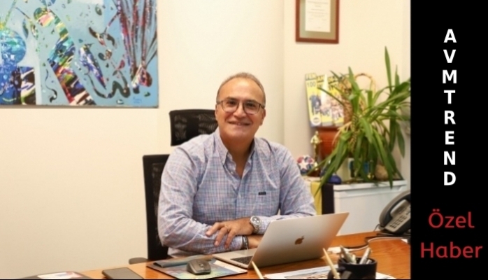 Konfor Stil ve Dijitalleşme: “Gürkan Ergenekon İle Ayakkabı Dünyası'nın Yol Haritası”