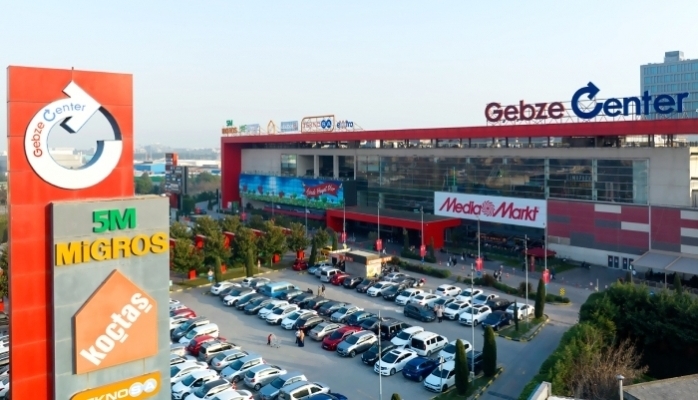 Gebze Center AVM'de Üniversite Adaylarına Ücretsiz Tercih Danışmanlığı Desteği