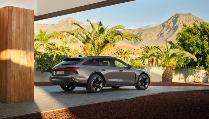 Yeni Audi A6 Allroad: Bir Segment Yaratan İkonun Yeni Nesli