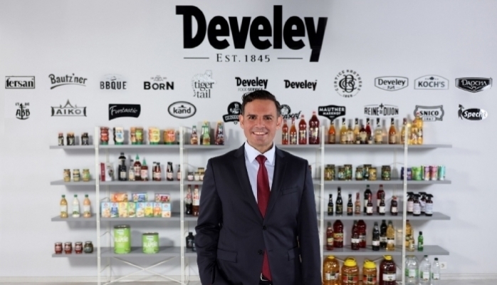 Fersan Ege'nin en iyi işvereni seçildi