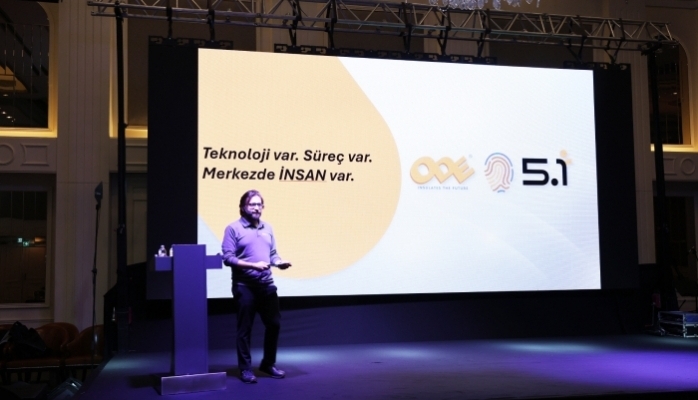 ODE Yalıtım 2026 Paylaşım Toplantısı'nda Teknoloji Süreç ve İnsan Odaklı Gelecek Vizyonunu Paylaştı 