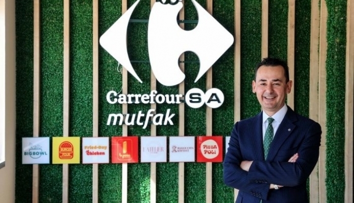 CarrefourSA 30. Yaşını Büyüme Yılı Olarak İlan Ediyor