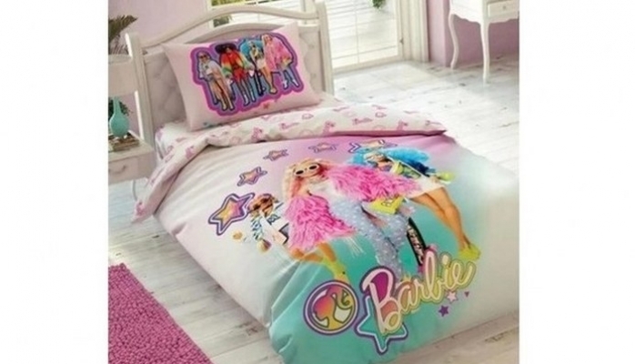 Barbie'nin En Son ve En Trend Ürünleri Evidea'da Sizleri Bekliyor!