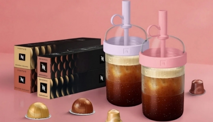 Anneler Günü'ne Özel İndirim Fırsatları Nespresso'da