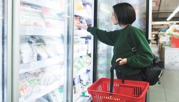 Dondurulmuş Gıdalar Hakkında Doğru Bilinen 5 Yanlış