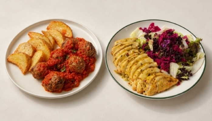 Rafinera'dan Protein Odaklı Beslenmeye Lezzetli ve Pratik Çözüm: Protein Plus