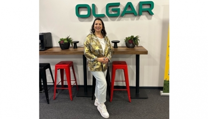 Işılay Okay OLGAR / SPX İK Direktörü Oldu