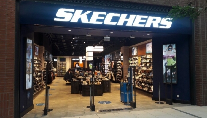 Skechers  9,4 Milyar Dolara Satın Alındı