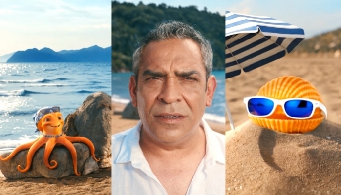 TatilBudur Ege'ye Özel Tatil Fırsatlarını Yeni Reklam Filmiyle Duyurdu