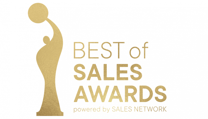 Best of Sales Awards Sahiplerini Buldu