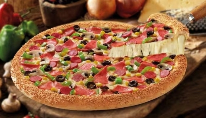 Pizzabulls Ramazan'da Sahura Kadar Açık